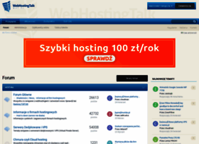 webhostingtalk.pl