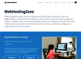 webhostingzone.org