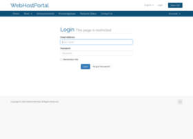 webhostportal.net