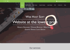webhostsoft.com