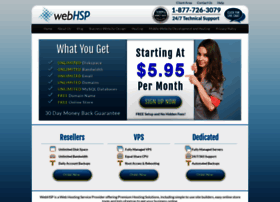 webhsp.com
