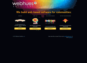 webhues.com