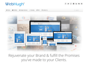 Webhugh.com