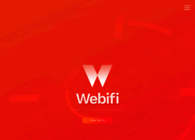 Webifi.co.uk