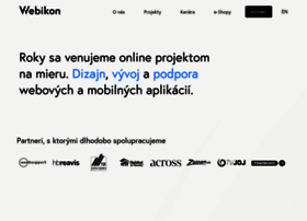 webikon.sk