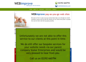 Webimprove.co.uk