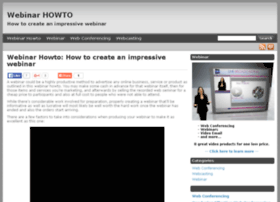 webinar-howto.com