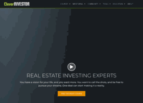 Webinar.cleverinvestor.com