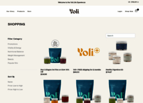 webinars.yoli.com