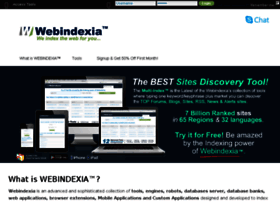 Webindexia.com