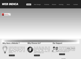 webindica.com