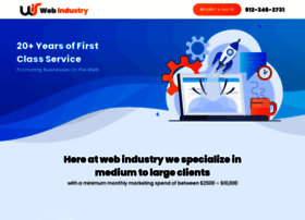 webindustry.com