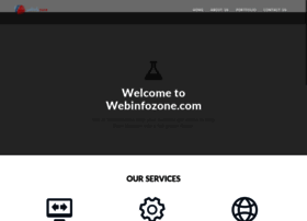 webinfozone.com