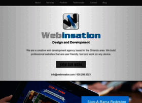 Webinsation.com
