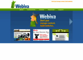 Webiva.org