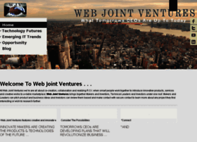 Webjointventures.com