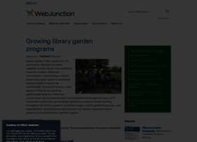 webjunction.org