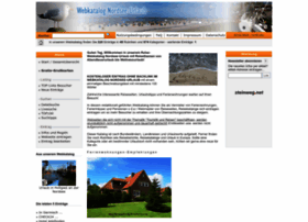 webkatalog-nordsee-urlaub.de