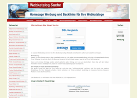 webkatalog-suche.info
