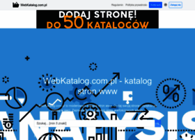 webkatalog.com.pl