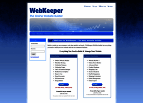 webkeeper.co.uk