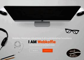 webkoffie.com