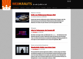 webkrauts.de