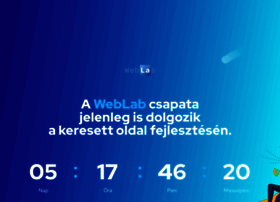 weblab.hu