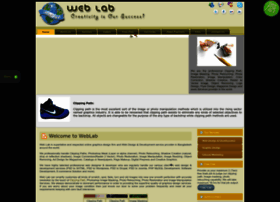 Weblabbd.com