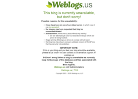 webleon.weblogs.us