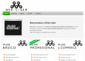 weblider.com.ar