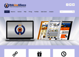 weblinealliance.com