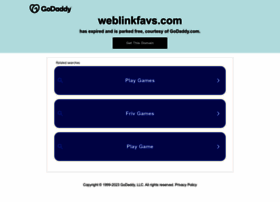 weblinkfavs.com