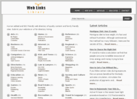 weblinkslibrary.com