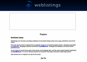 Weblistings.com
