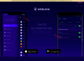 Weblockapp.com