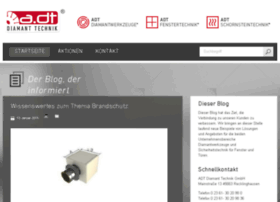 weblog.adt-diamanttechnik.de