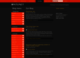 weblog.intunet.co.uk