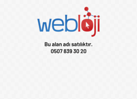 webloji.com