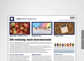 webmagazine.travmagazine.nl