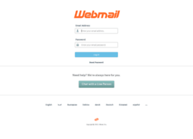 Webmail.100mcxtips.com