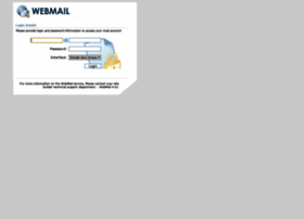 Webmail.aandepestcontrol.com