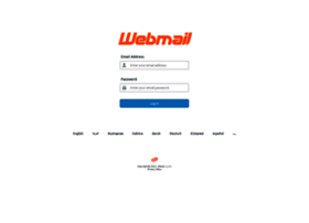 Webmail.ajansmedya.net