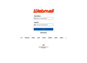 Webmail.amacdizayn.com