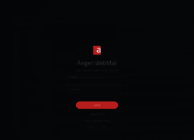 webmail.axigen.com