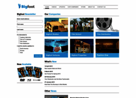 webmail.bigfoot.com
