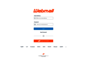 Webmail.brodarica.net