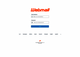 Webmail.conceptio.it