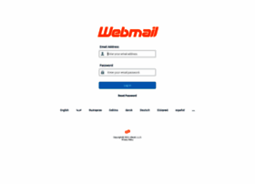 Webmail.coupestudios.com