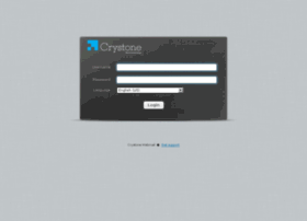 webmail.crystone.net